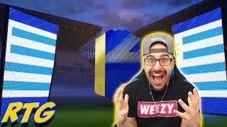 OMG GUARANTEED LA LIGA TOTS SBC PACK! - FIFA 18 Ultimate Team #200 RTG