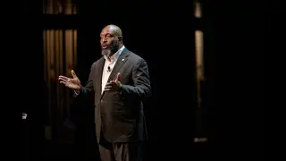 Erick Williams - Capacity Through Purpose