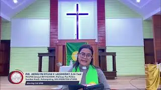 Morning Call GPIB | Jumat 30 Januari 2026 | Episode 2841