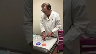 IUD Insertion Tips