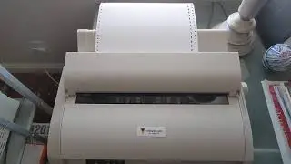 Braille Embosser