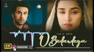 O bedardiya song @MelodyVibes78 #OBedardiya #SadSong #BrokenHeart  #EmotionalSong #HindiSadSong