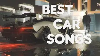 CAR MUSIC MIX 2021 & BASS BOOSTED, ELECTRO HOUSE, EDM & BEST SONGS #1