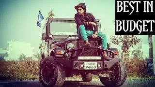 THAR MODIFICATION IN BUDGET ( SIMPLE AND SOBER LOOKS)