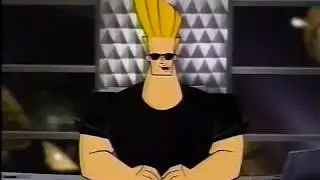 Cartoon Network - JBVO Promo