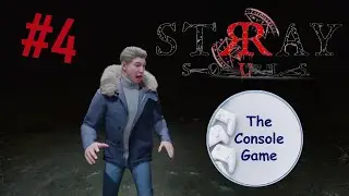 Stray Souls ► Изгнание
