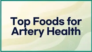 [Nutrition Balance Studio] Top Foods That Help Reverse Artery Aging After 50