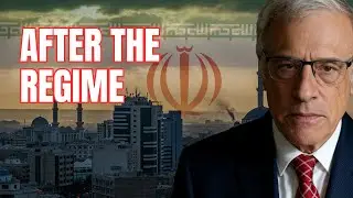 Iran Expert Warns: Breaking Up Iran Will Ignite Regional Chaos