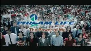 Philam Life's Power of We TV Commercial