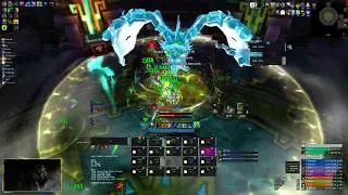 Meworac - Norrlands Guld | Mythic Conclave of the Chosen - Restoration Druid PoV