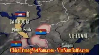 Chiến trường Việt Nam : H&ograve;a B&igrave;nh trong tầm tay - Vietnam Battlefield : Peace is at hand : P1