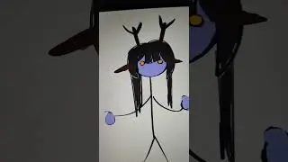 draw ur monster challenge! #shorts #trending
