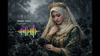 Kalam Kasih