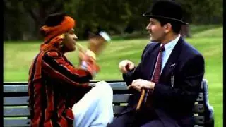 Apple Singh! Cricket Worldcup 1999 Commercial