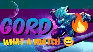 Gord , What A Match 😅 | Bengal Group Gaming | Moba legends 