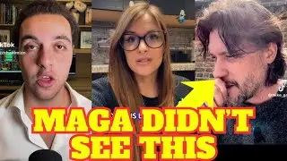 MAGA VOTERS STUNNED as Tourism Keeps PLUMMETING in the USA | Economic Fallout Grows #fafo