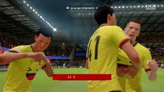 UEL Ryan Kent was straight up UNFAIR, earning 90 Mane and making Onmgamesplus ragequit. FIFA 20
