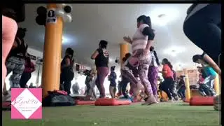 GIRLFIT GIMNASIO EXCLUSIVO PARA DAMAS