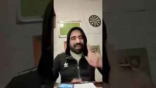 اصىابه مصطفى محمد وقع من فوق الترند في المغرب | اسلام علوي 