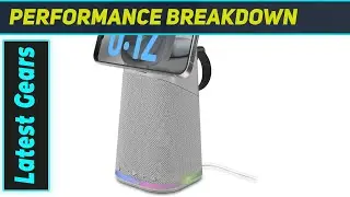 iHome Power Tower: лучшая зарядная станция для нескольких устройств?