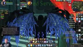 Rift Rant