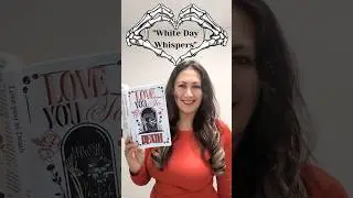 Who says romance is dead? Ghost stories for Valentine's Day