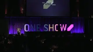 What Winning a One Show Pencil Truly Means