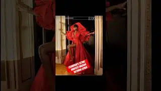 Оландрия Harpers Bazaar #Olandria #HarpersBazaar #Olavember #OlandriaCarthen #BamaBarbie #Love #fyp