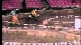 1981 Kansas City Supercross