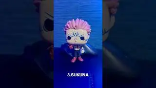 Best Glow in the Dark Funko Pops?