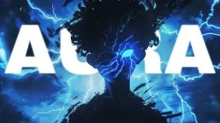 AURA = ♾️ | PHONK TO FEEL LIKE A DEMON 😈 NIGHT DRIVE EDITION