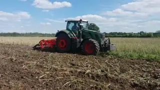 ANGELONI SD 7 talajlaz&iacute;t&oacute; pr&oacute;ba