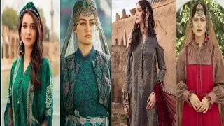 #Dirlis Ertugrul/#halima Sultan dress/#eid dress design 2022,halima sultan/#multi fashion design