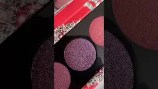Swatching $22 Pat McGrath Eyeshadow: Is It Worth the Hype? Luminous Legends Eyeshadow Palette