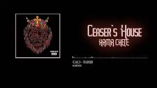 CAL3 - Farsji