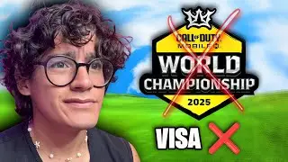La PEOR CHAMPS de CODM... | Reacci&oacute;n