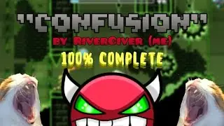 Geometry Dash: 
