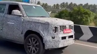 2026 Mahindra Vision S | Bolero 2025 New Model | Mahindra Vision S | Mahindra Bolero 2025 New Model 