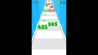 1 день игры в digit shooter! #shorts #рекомендации #актив