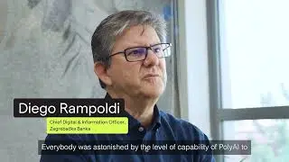 How Zagrebačka Banka transformed CX with a PolyAI agent
