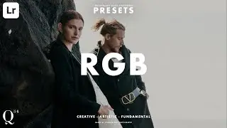 Archipelago Quest 56 - RGB - Трейлер