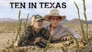 TEN IN TEXAS - OFFICIAL TRAILER