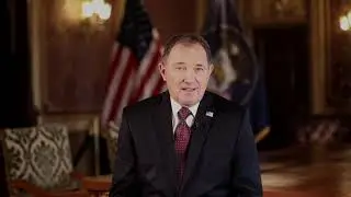 Governor Gary R. Herbert