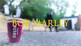 M1Caspa - Bob Marley (Official Video)