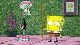 Monsters Sponge Bob How Should I feel Meme | SpongeBob is Not SpongeBob | Spongebob Monsters Bob