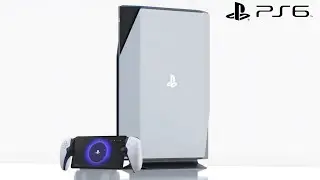 PlayStation 6 NEW Leak: 2027 Release, 4K 120FPS & AMD Orion Power! Massive Upgrade Leaked!