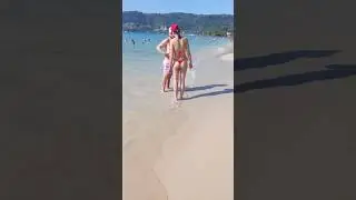 Thailand Beach Walk Patong #usa#india#russia#all#audience#wellcome_to_my_channel#plz_subscribe_1k🙏🙏