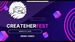 WeVent Demo