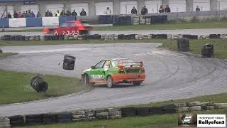 ROAC 2018 // Highlights