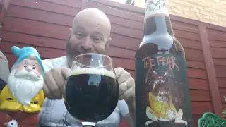 Flying Dog The Fear 9%